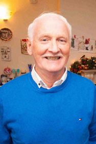 Fergus Murphy