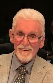 Fergus O'Reilly