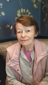 Fidelma Bligh