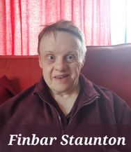 Finbar Staunton