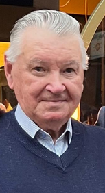 Finbarr Twomey