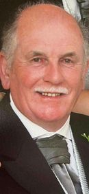 FINBARR CLEARY