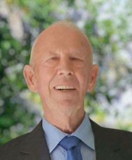 PADDY (PATRICK) COLEMAN