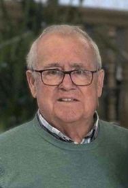 FINBARR CREMIN