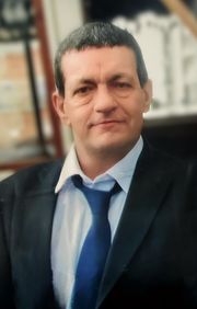 Finbarr MURRAY