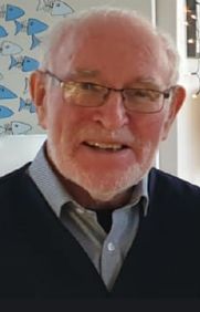 Finian (Fin) Canavan