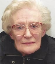 Finn (Fionnuala) DUANE