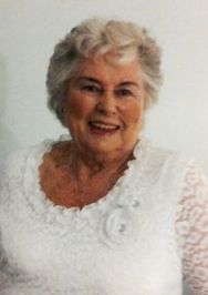 Sarah Jane Elizabeth (Sadie) Finnegan