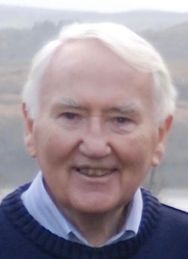 Fintan Thomas Shannon