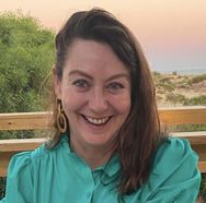 Fiona McHUGH