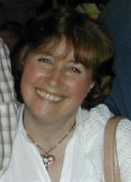 Sandra Fisk