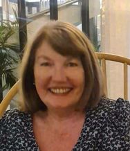 Gerrardine (Gerry) FitzGerald