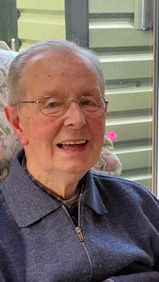 Timothy (Tim/Bernie) Fitzgerald