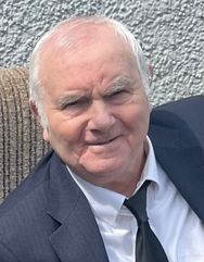 Joseph (Joe) Fitzgerald