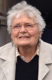 WINSOME (CLARE) SCARRATT AYLETT