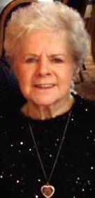 Elizabeth (Liz) Fitzpatrick