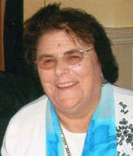 Margaret (Cis) Fitzsimons