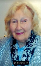 Elizabeth (Lily) FITZSIMONS