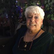 Margaret (Mags) Flanagan