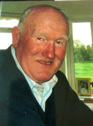 Patrick (Paddy) FLANNERY