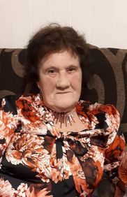 Elizabeth (Betty) Fleming