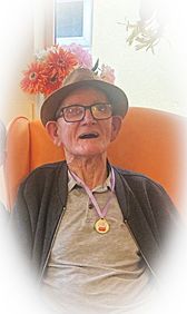 James (Shay) Fleming