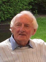 Frank Fleming