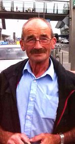 Mick Fleming