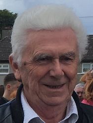 Patrick (Paddy) Fleming