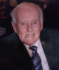 Florence (Flo) O'Mahony