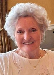 Flora (Elizabeth) BRENNAN