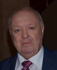 Flor (Gerald Florence) Mahony