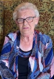 Florence (Florrie) Connolly