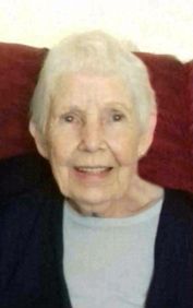 Florence (Florie) Geoghegan