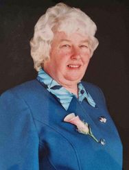 Florence (Flo) Horan