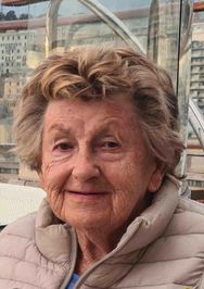 Florence (Florrie) Kyne