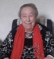 Florence (Flo) McEvoy