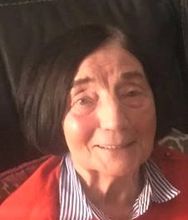 Florence (Florrie) O'CONNOR