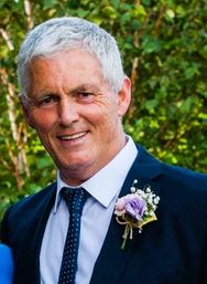 Florence (Florrie) O'CONNELL