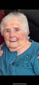 Florence (Florrie) Swift