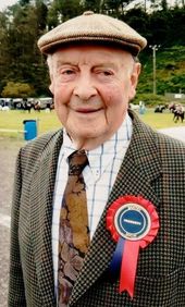 Florence (Florrie) O'Driscoll