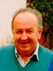 Florence (Florrie) O'Mahony