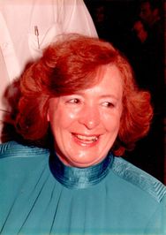 Patricia (Pat) FLYNN