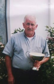 Michael (Mick) Flynn