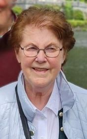 Death Notice of Phil (Philomena) Foley (née Sheridan) (Palmerstown, Dublin)