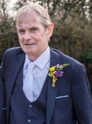 Séamus (Séamie) Foley