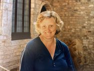 Elizabeth (Betty) Foley