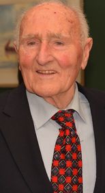 John Alphonsus (Fonsie) Bleahene