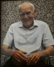 Foncie Ward