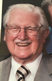 Kenneth Francis Foot